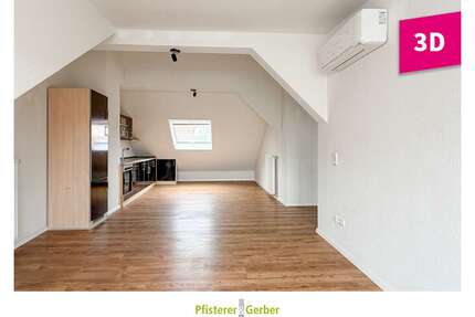 Wohnung zum Kaufen in Bruchsal 189.000,00 € 60.37 m²