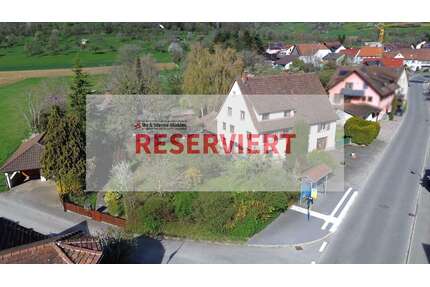 Haus zum Kaufen in Engen 395.000,00 € 180 m²