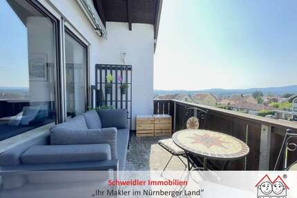 Wohnung zum Kaufen in Lauf 288.000,00 € 77 m²