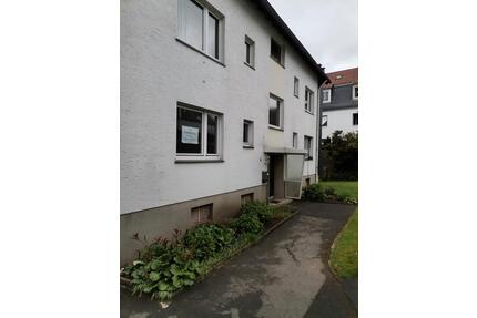 RS, Buschstraße 6 am Steinberg, ab sofort zu mieten, renoviert - Remscheid Lüttringhausen