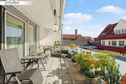 Wohnung zum Kaufen in Ketsch 339.000,00 € 77 m²