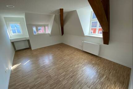 Gewerbefläche in historischem Gebäude zur Vermietung - Einheit 5 im DG - Gengenbach