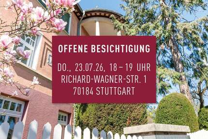 Haus zum Kaufen in Stuttgart 2.390.000,00 € 481 m²