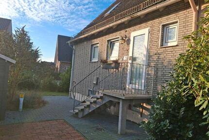 Reihenendhaus mit Garage und Vollkeller - Bremen Hemelingen