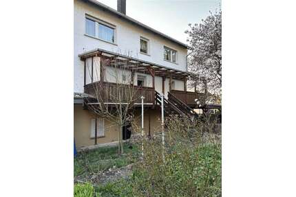 Haus zum Kaufen in Altenglan 169.000,00 € 166 m²