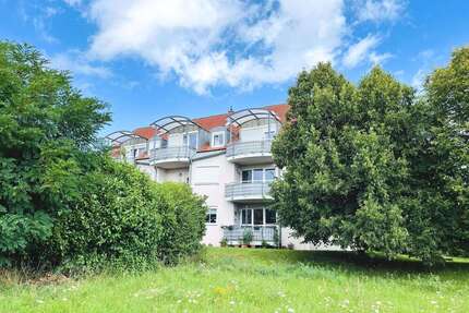 Wohnung zum Kaufen in Haßfurt 240.000,00 € 73.26 m²