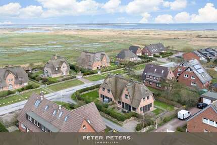 Haus zum Kaufen in List 2.350.000,00 € 131 m²