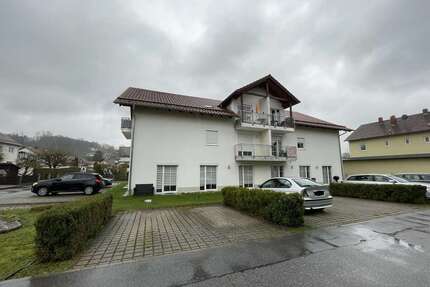 Wohnung zum Mieten in Hofkirchen 500,00 € 66.97 m²