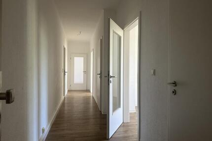 3 Zimmer – modern, zentral, kurzfristig bezugsfertig - Plauen Bahnhofsvorstadt