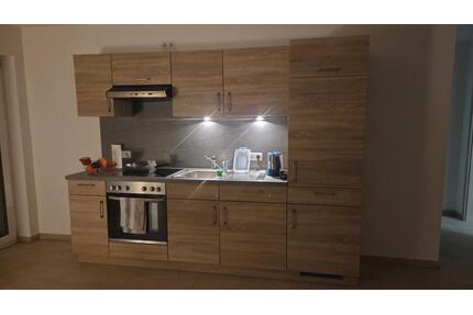 Neubauwohnung - 530,00&nbsp;EUR Kaltmiete, ca.&nbsp; 55,00&nbsp;m&sup2; in Postmünster (PLZ: 84389)