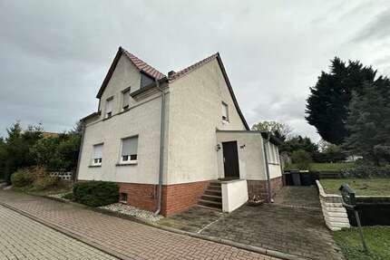 Haus zum Kaufen in edlau 93.000,00 € 150 m²