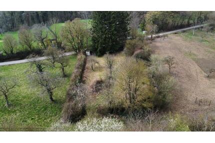 Hochstadt: Erholungsgrundstück zu verpachten - Maintal