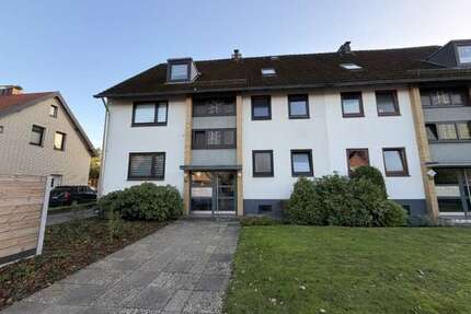 Wohnung zum Mieten in Neumünster 405,00 € 40.5 m²