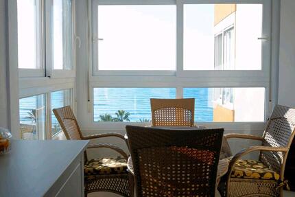 Ferienwohnung Torrox Costa, erste Strandline - Hannover Vahrenwald-List