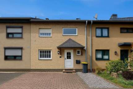Haus zum Kaufen in Mönchengladbach 319.000,00 € 102 m²