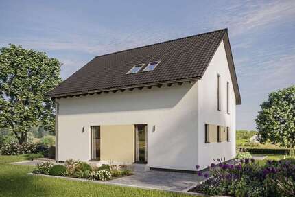 Haus zum Kaufen in Flörsbachtal 214.199,00 € 163 m²