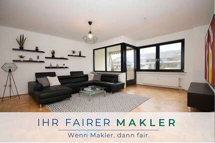 Wohnung zum Kaufen in Bremen 210.000,00 € 74 m²