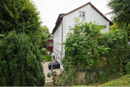 Wohnung zum Mieten in Stuttgart 1.600,00 € 111 m²