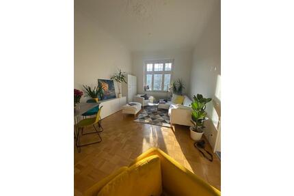 Neu sanierte Altbauwohnung - 690,00&nbsp;EUR Kaltmiete, ca.&nbsp; 53,00&nbsp;m&sup2; in Dresden (PLZ: 01187) Cotta