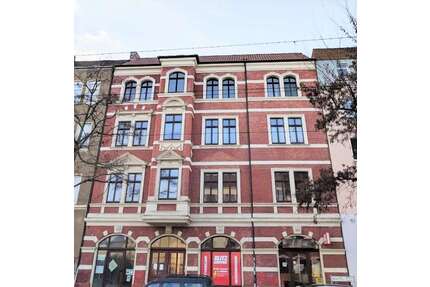 Wohnung zum Mieten in Magdeburg 449,00 € 66.06 m²