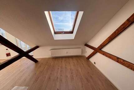 Wohnung zum Mieten in Leipzig 560,00 € 56 m²