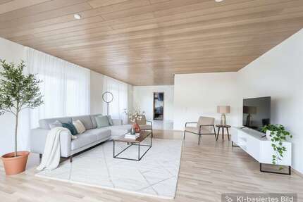 Wohnung zum Mieten in Mühlacker Lomersheim 1.200,00 € 143 m² - Mühlacker / Lomersheim