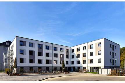 Wohnung zum Mieten in Hildesheim 750,00 € 36 m²