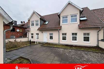 Wohnung zum Kaufen in Wittstock 129.000,00 € 98 m²