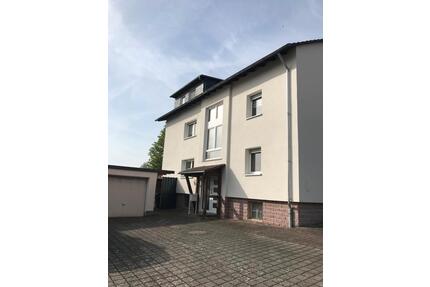 Schöne 4-Zimmer-Wohnung in Angersbach - Wartenberg