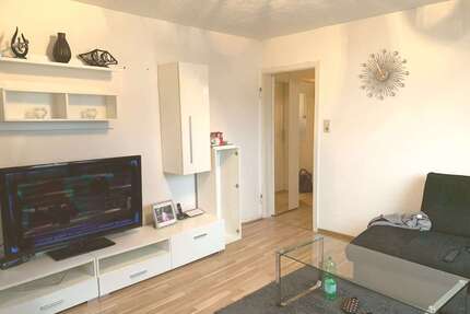 Wohnung zum Kaufen in Heimsheim 185.500,00 € 60 m²