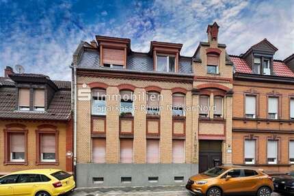 Haus zum Kaufen in Mannheim 565.000,00 € 233 m²