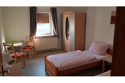 Monteurzimmer, Pension, Ferienhaus für bis zu 6 Personen - Gudensberg