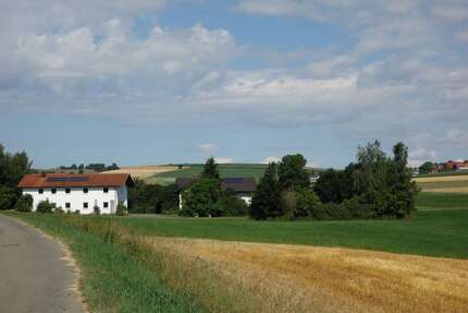 Haus zum Kaufen in Stamsried 587.000,00 € 0 m²