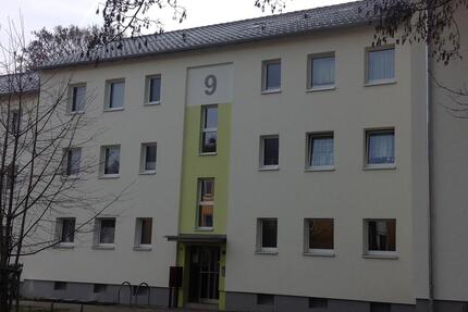 Komfortable 3 Zimmer Wohnung mit Balkon in Kassel Niederzwehren