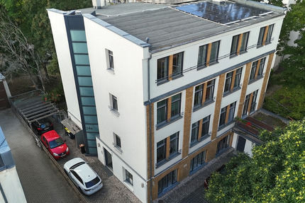 !!BEZUGSFREI!! Luxus trifft Lage - Traumwohnung mit Sauna im Herzen der Südvorstadt - Leipzig