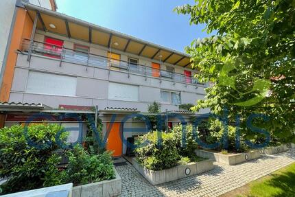 Schicke 3-Raum Maisonettwohnung zu Vermieten - Dresden Blasewitz