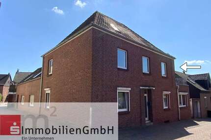 Wohnung zum Kaufen in Isselburg 119.900,00 € 70 m²