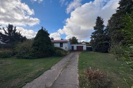 Haus zur Miete - 1.100,00&nbsp;EUR Kaltmiete, ca.&nbsp; 100,00&nbsp;m&sup2; in Klostermansfeld (PLZ: 06308)