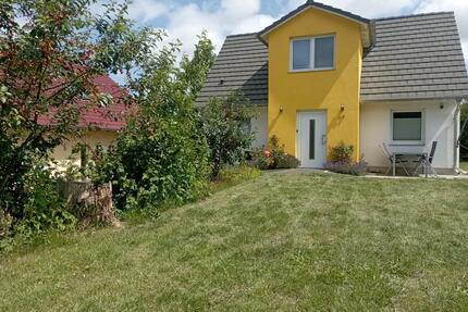 Sommerferien Ostsee ❤️ Ferienhaus bis 6 Personen - Neuburg