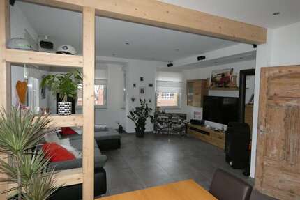 Wohnung zum Mieten in Bad Ditzenbach 865,00 € 105 m²