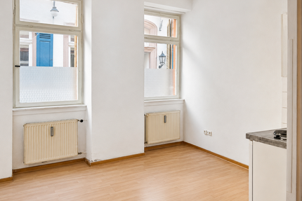 Wohnung zum Mieten in Heidelberg 630,00 € 16 m²