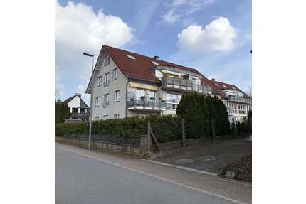 Wohnung zum Kaufen in Detmold 225.000,00 € 81.44 m²