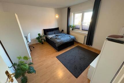 Günstige 2 Zimmer Wohnung 52 m2 ab sofort Küche geschenkt - Quedlinburg