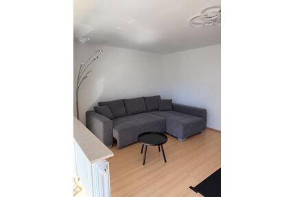 Helle 3 Zimmer Wohnung mit Balkon - Albstadt Gemarkung Onstmettingen