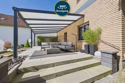 Haus zum Kaufen in Löhne 299.500,00 € 118 m²