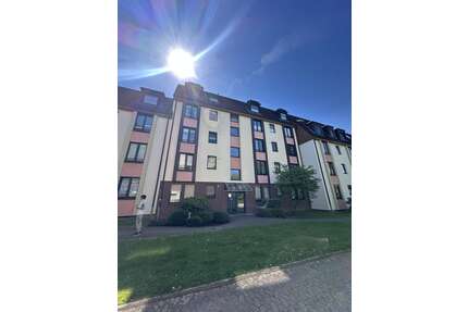 Wohnung zum Kaufen in Hilden 155.000,00 € 44.7 m²