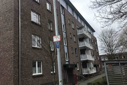Wohnung zum Mieten in Bremen 790,00 € 62 m²