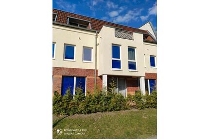 1-Zimmer-Dachgeschosswohnung in Volgershall 7 Lüneburg