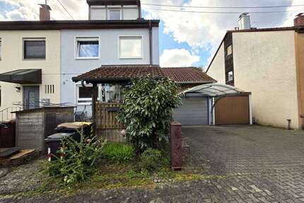 Haus zum Kaufen in Welden 475.000,00 € 139.74 m²