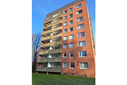 Wohnung zum Mieten in Bad Oldesloe 796,00 € 73.77 m²